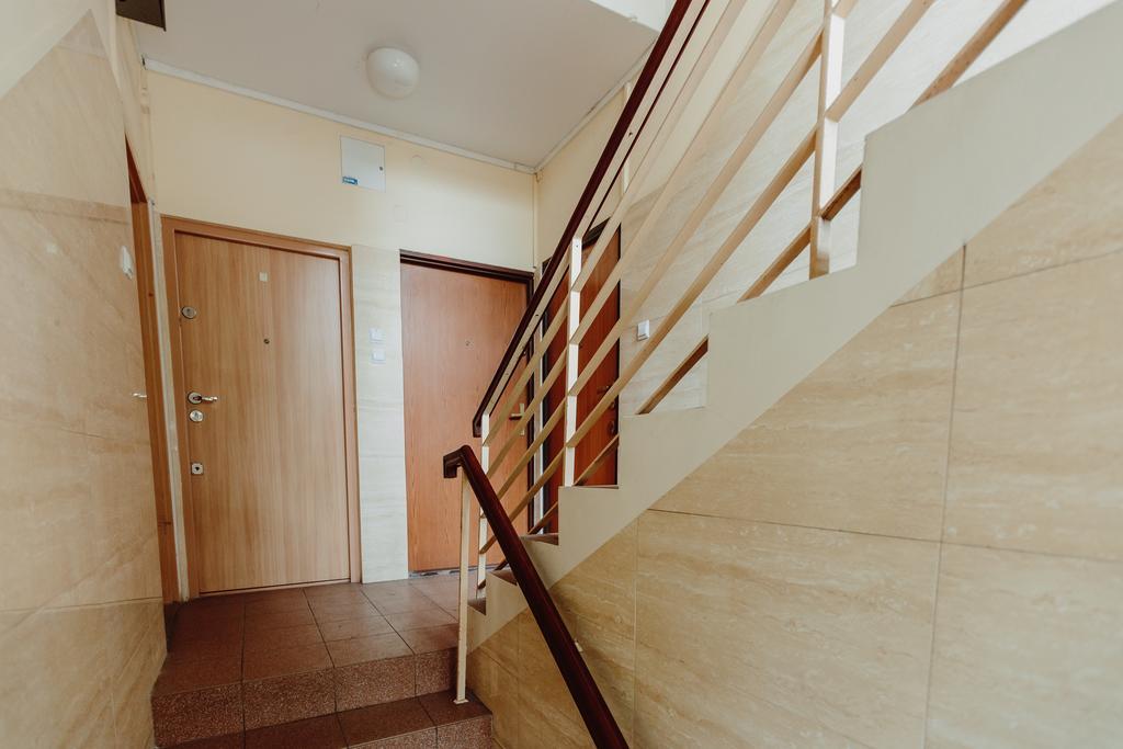 Apartament Wisniowa Варшава Екстериор снимка